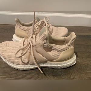 Adidas Women’s Ultraboost Primeblue sneakers.